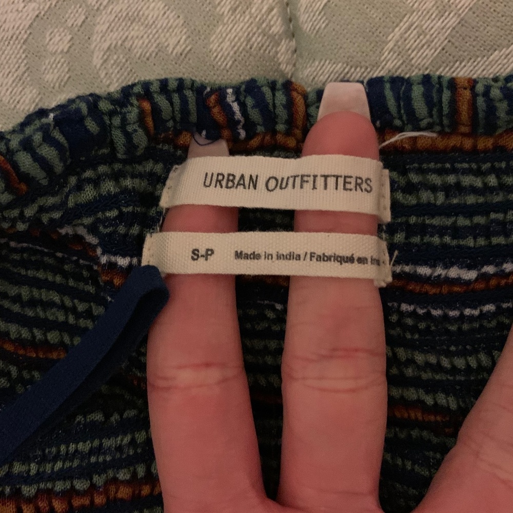 Urban outfitters jumpsuit/romper
